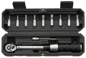 NEWCENTIAL® Fahrrad-Drehmomentschlüssel