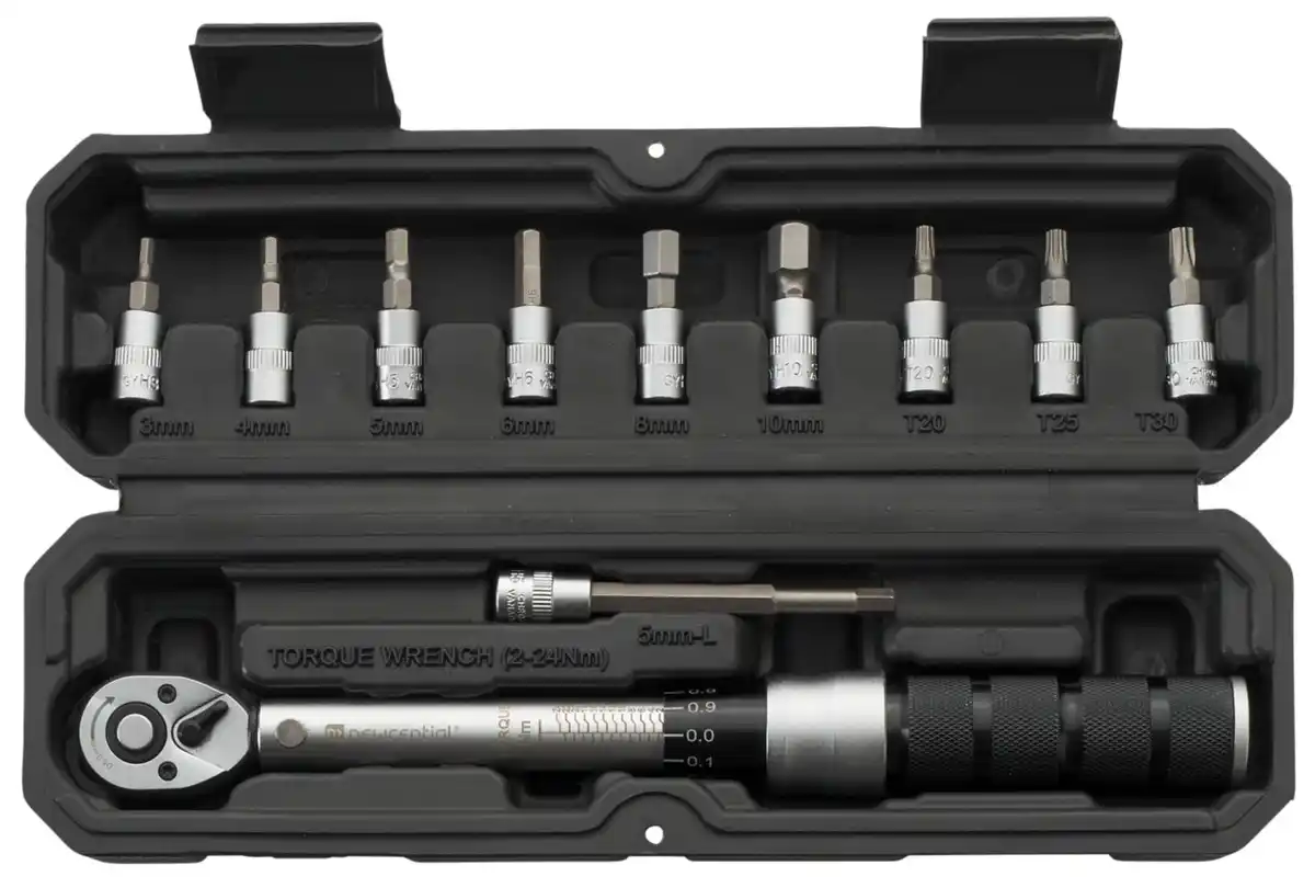 Bild 1 von NEWCENTIAL® Fahrrad-Drehmomentschlüssel