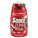 Bild 1 von IRONMAXX Squee Zero 65 ml, Apfel-Cranberry