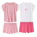 Bild 1 von ESMARA KIDS® Kinder-Pyjama, 2-teilig