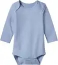 Bild 4 von KUNIBOO® Baby-Bodys, 5-St.-Packg.