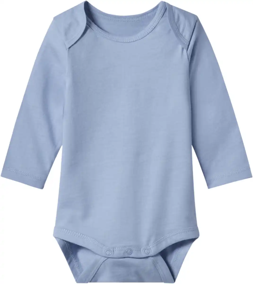 Bild 4 von KUNIBOO® Baby-Bodys, 5-St.-Packg.