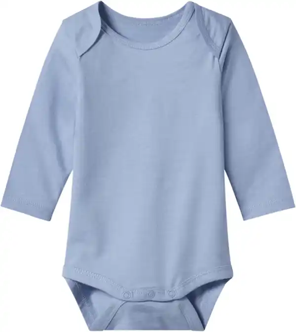 Bild 4 von KUNIBOO® Baby-Bodys, 5-St.-Packg.