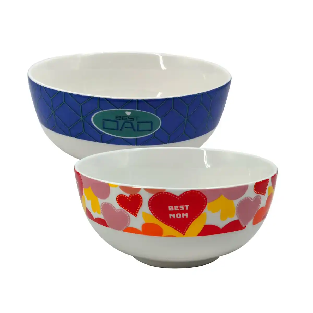 Bild 1 von Schüssel »Muttertag/Vatertag«