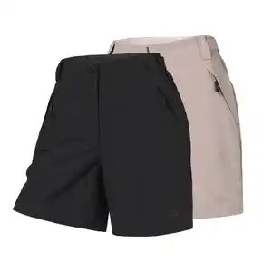 CRIVIT® Damen Funktionshose 2 in 1