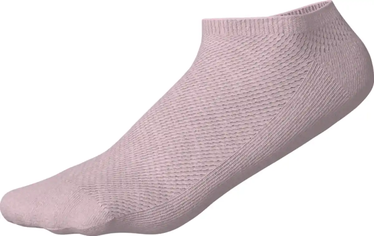 Bild 2 von ESMARA KIDS® Kinder-Sneakersocken, 7 Paar