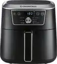 Bild 2 von SILVERCREST® Heißluftfritteuse »SHFD2150«