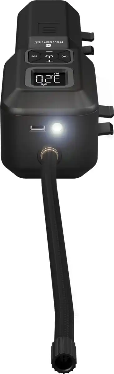 Bild 2 von NEWCENTIAL® Akku-Druckluftpumpe