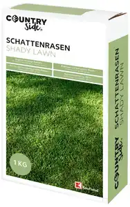 K-CLASSIC Schattenrasen, 1-kg-Packg.