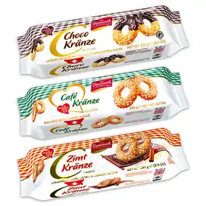 Coppenrath Classic Feingebäcke