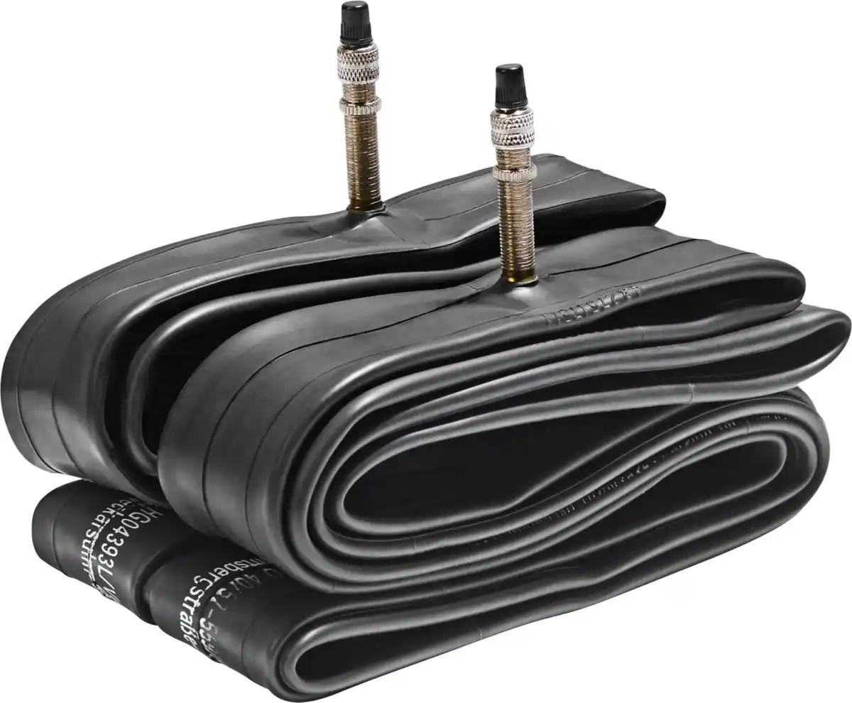 Bild 1 von NEWCENTIAL® Fahrradschläuche mit Blitzventil, 2-St.-Packg.