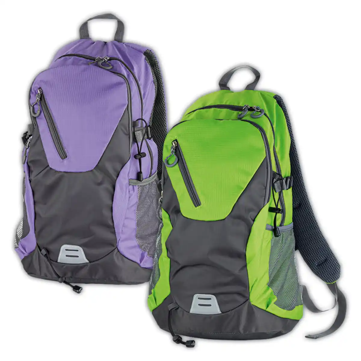 Bild 1 von Solax Sunshine Profi-Trekking-Rucksack