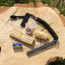 Bild 1 von Solax Sunshine Feuerstarter-Set 15in1