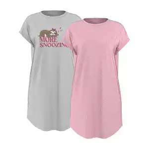 ESMARA® Damen-Bigshirt