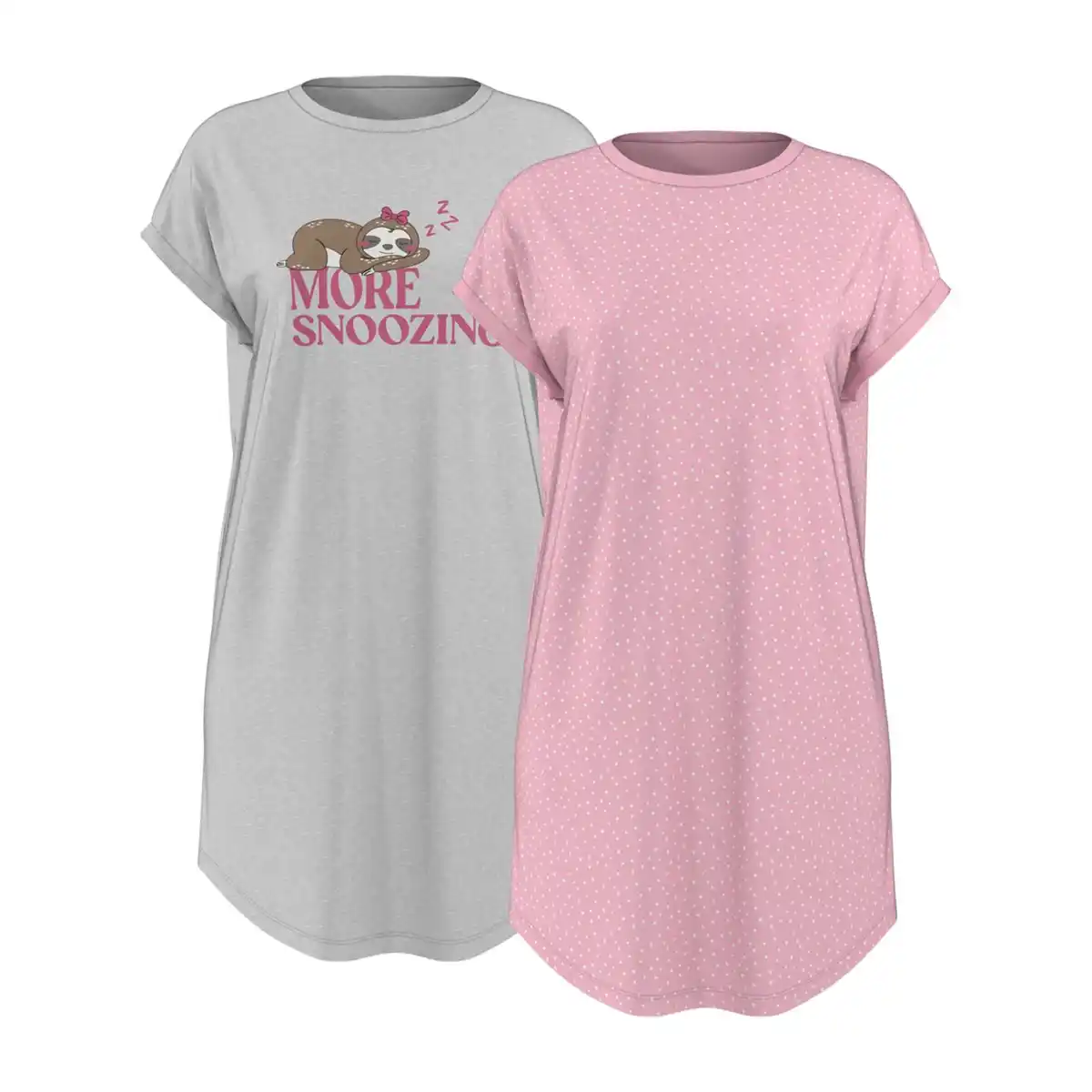 Bild 1 von ESMARA® Damen-Bigshirt