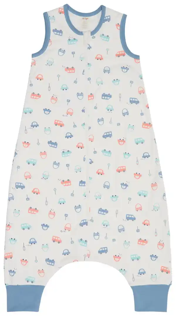 Bild 2 von Baby-Schlafsack mit Fuß (TOG 0,5)