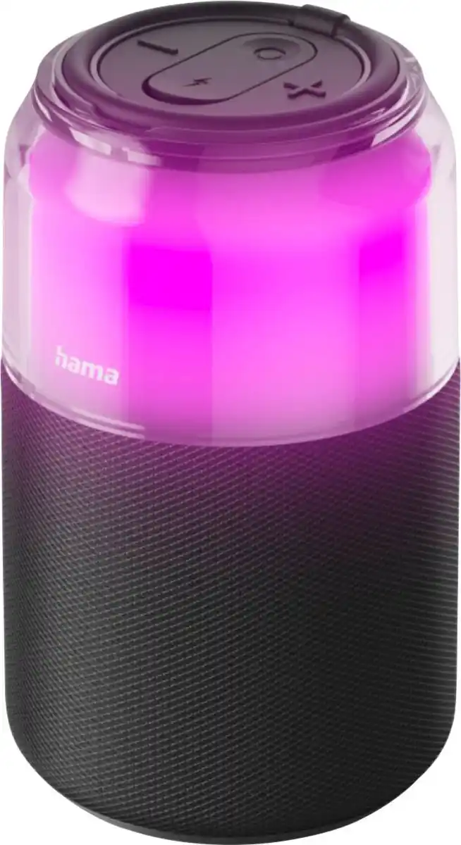 Bild 1 von HAMA BT-Lautsprecher »188243«