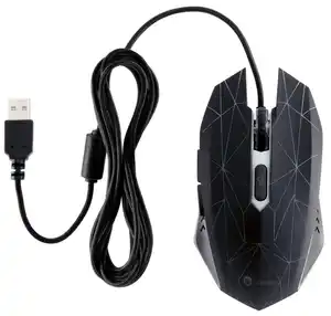 SWITCH ON® PC-Gaming-Maus kabelgebunden