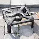 Bild 1 von Solax Sunshine Hockerkocher