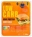Bild 1 von STEINER'S LOWER CARB High-Protein-Teigwaren, 250 - 280-g-Packg.
