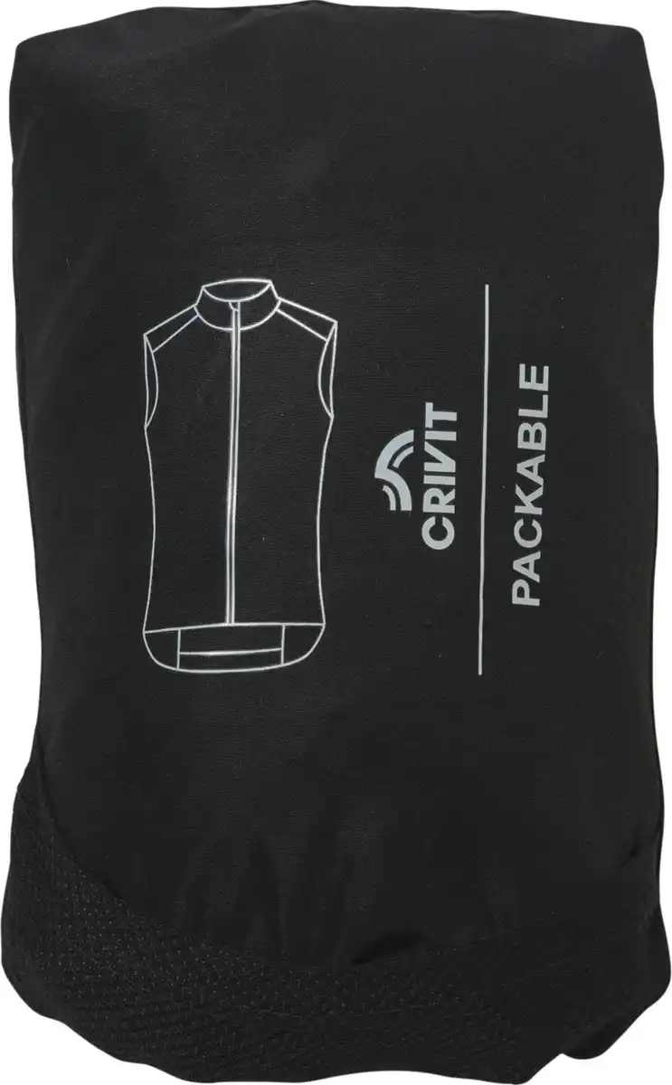 Bild 4 von CRIVIT® Herren-Funktionsweste