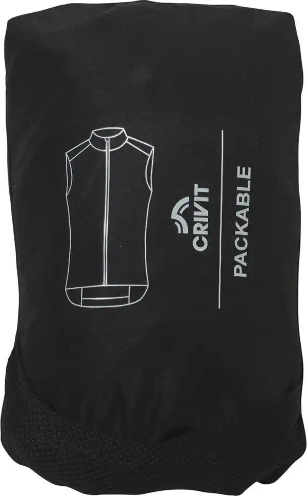 Bild 4 von CRIVIT® Herren-Funktionsweste