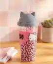 Bild 1 von Hello Kitty Trinkbecher, pink