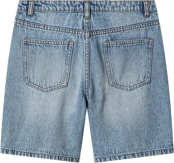 Bild 4 von ESMARA KIDS® Kinder-Jeansshorts