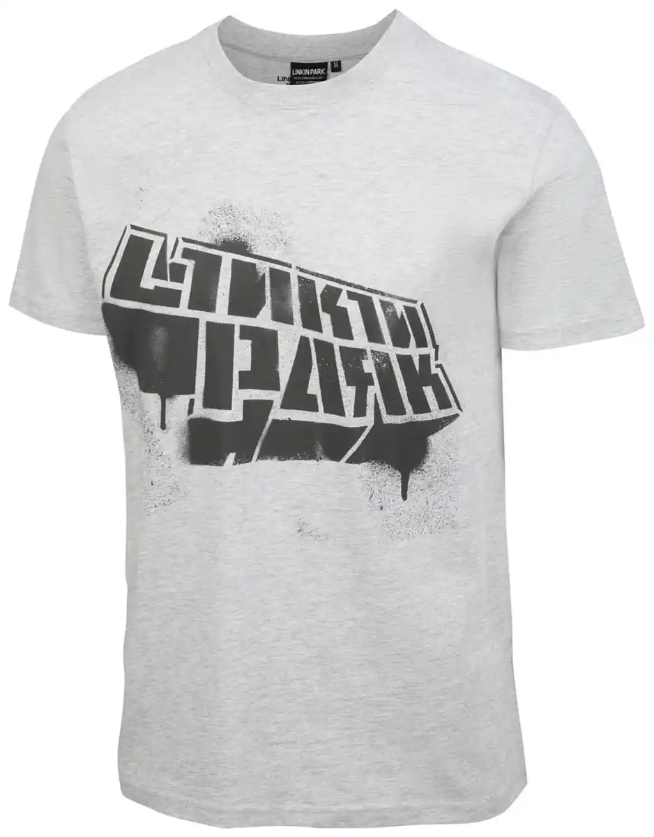 Bild 1 von Herren-T-Shirt »Linkin Park«