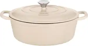 SPICE&SOUL® Gusseisen-Bräter