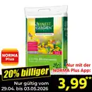 Bild 1 von Finest Garden Extra leichte Blumenerde