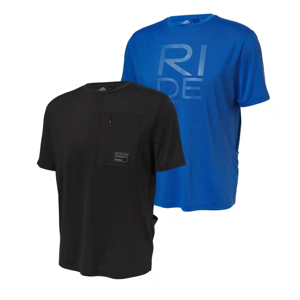 Bild 1 von CRIVIT® Herren-Funktionsshirt