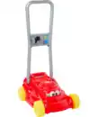 Bild 1 von Spielzeugrasenmäher mit Geräuschen, rot