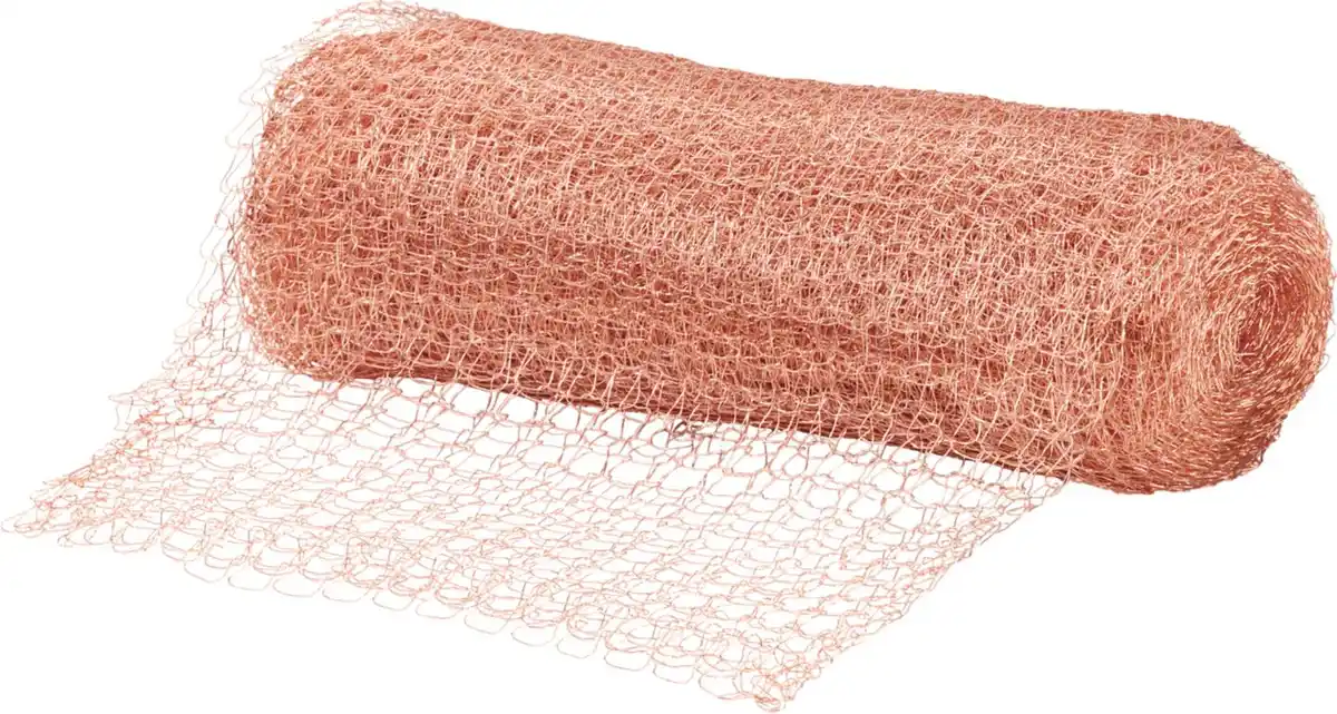 Bild 1 von PARKSIDE® Kupfernetz, 3,2-m-Rolle
