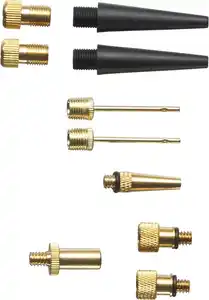 NEWCENTIAL® Ventiladapter-Set