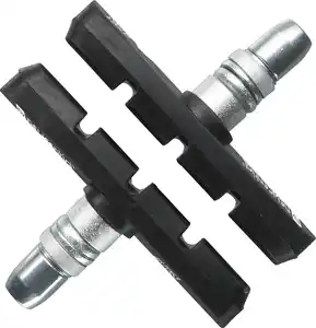 NEWCENTIAL® Bremsbeläge, 4-St.-Packg.