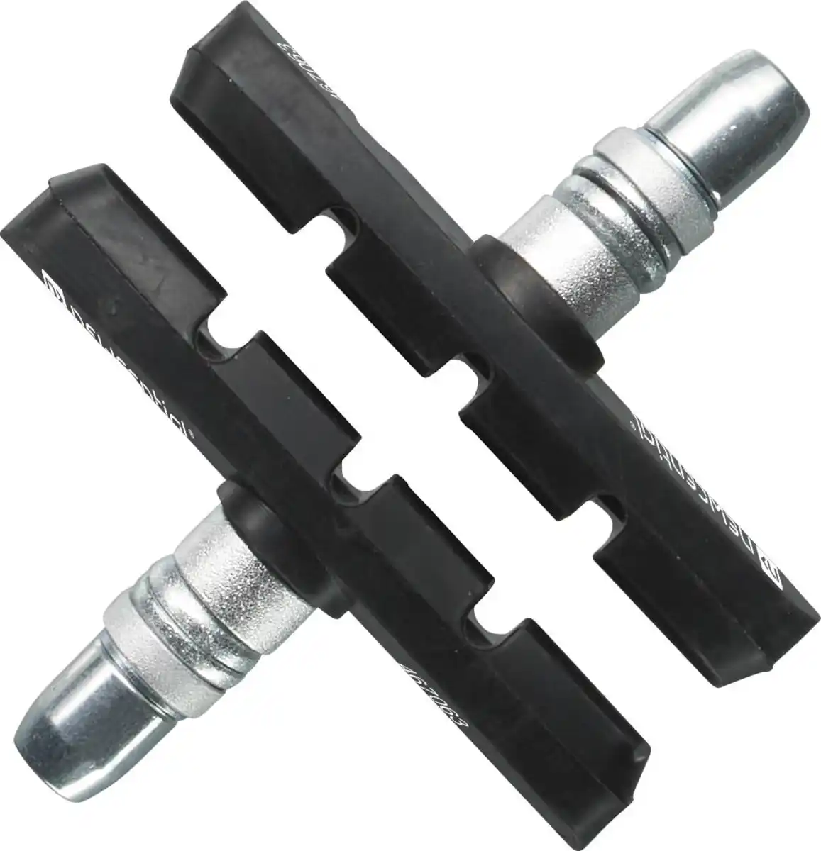 Bild 1 von NEWCENTIAL® Bremsbeläge, 4-St.-Packg.