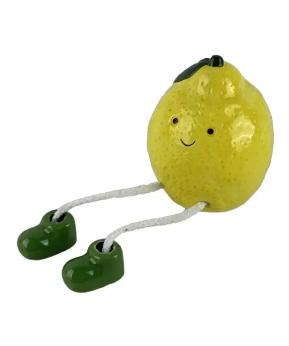 Bild 1 von Kantenhocker Früchtchen, gelb