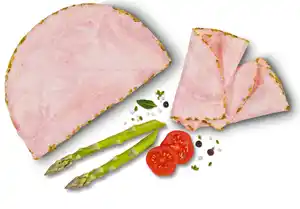 LANGEWIESCHE Spargelschinken, 100 g