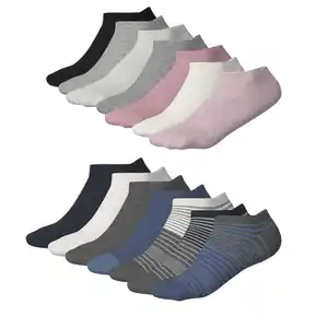 ESMARA KIDS® Kinder-Sneakersocken, 7 Paar