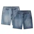Bild 1 von ESMARA KIDS® Kinder-Jeansshorts
