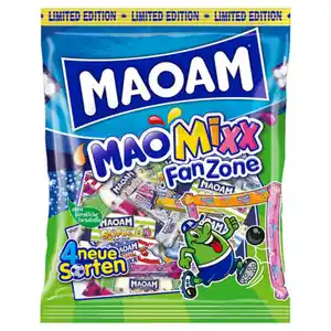 MAOAM Maomix Fanzone 250 g