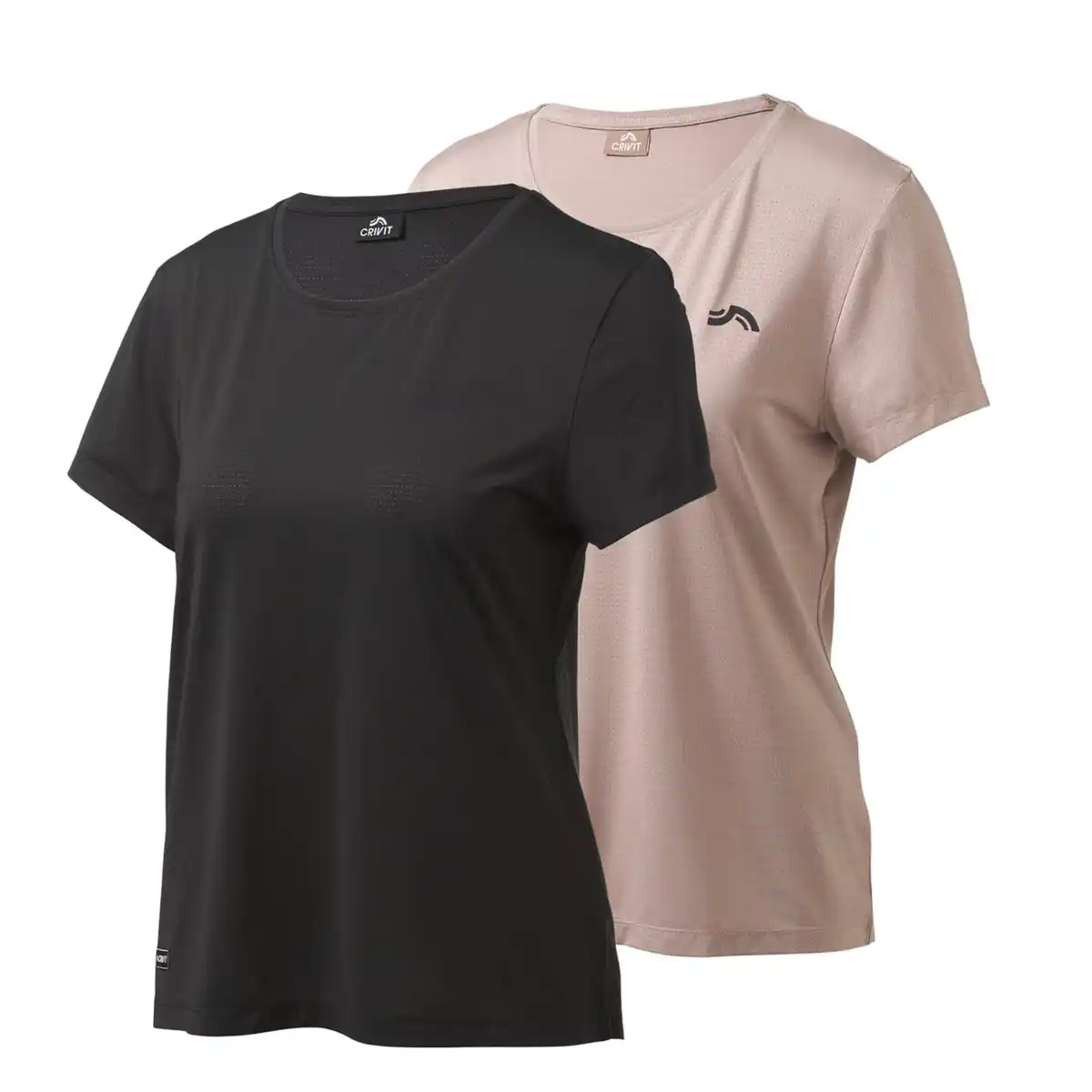 Bild 1 von CRIVIT® Damen-Funktionsshirt