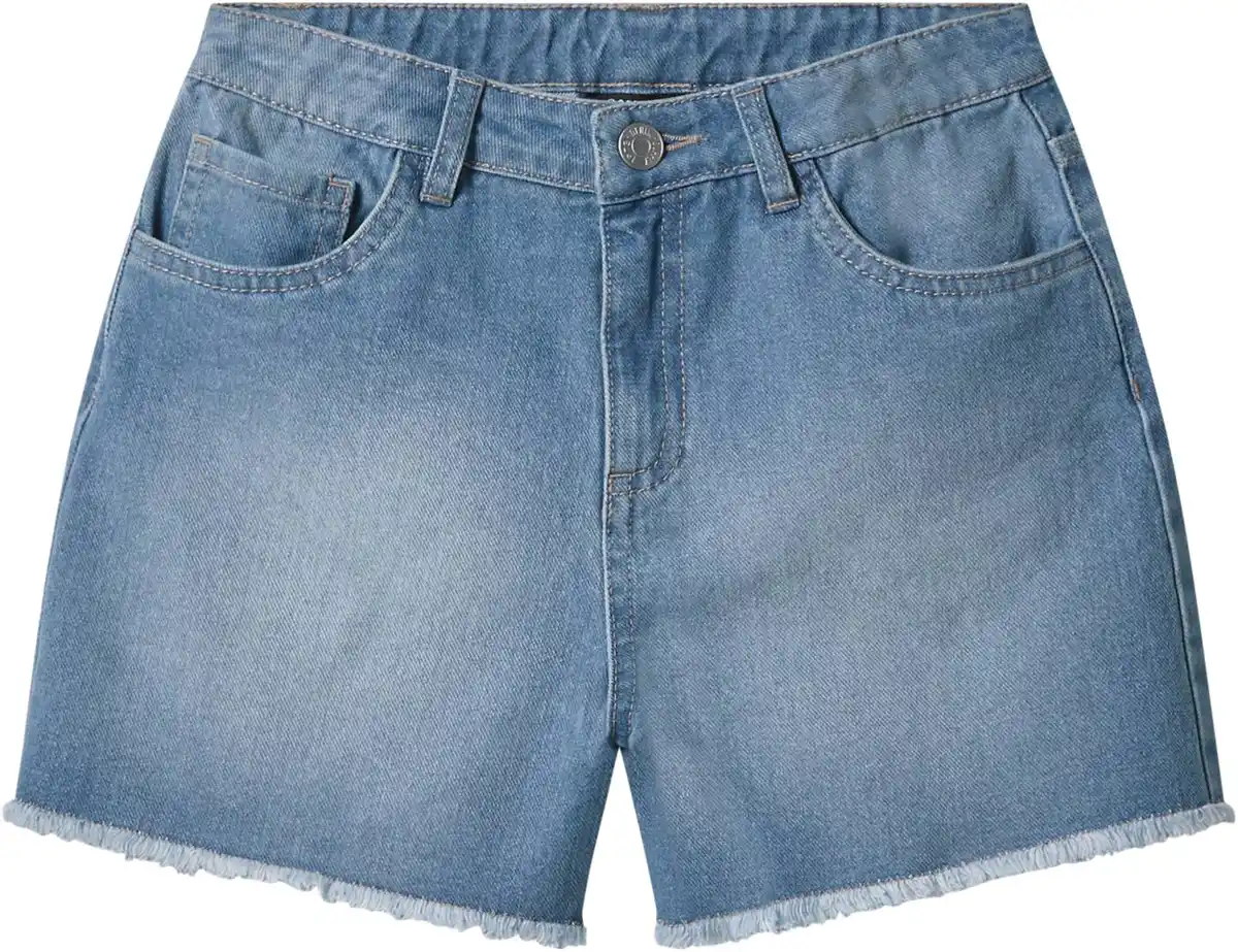 Bild 2 von ESMARA KIDS® Kinder-Jeansshorts