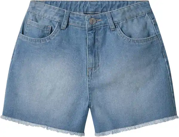 Bild 2 von ESMARA KIDS® Kinder-Jeansshorts