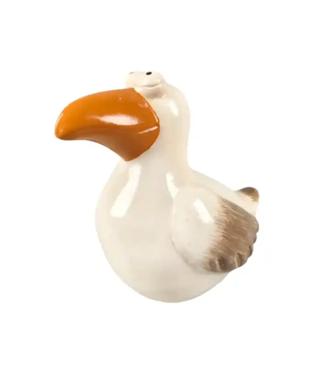 Bild 1 von Maritime Deko-Möwe, weiß
