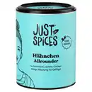 Bild 1 von JUST SPICES Gewürzmischungen, Hähnchen Allrounder 79 g