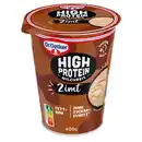Bild 1 von DR. OETKER High Protein Milchreis 400 g, Zimt