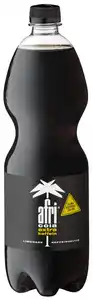 AFRI COLA Erfrischungsgetränk, 1-l-PET-Fl.