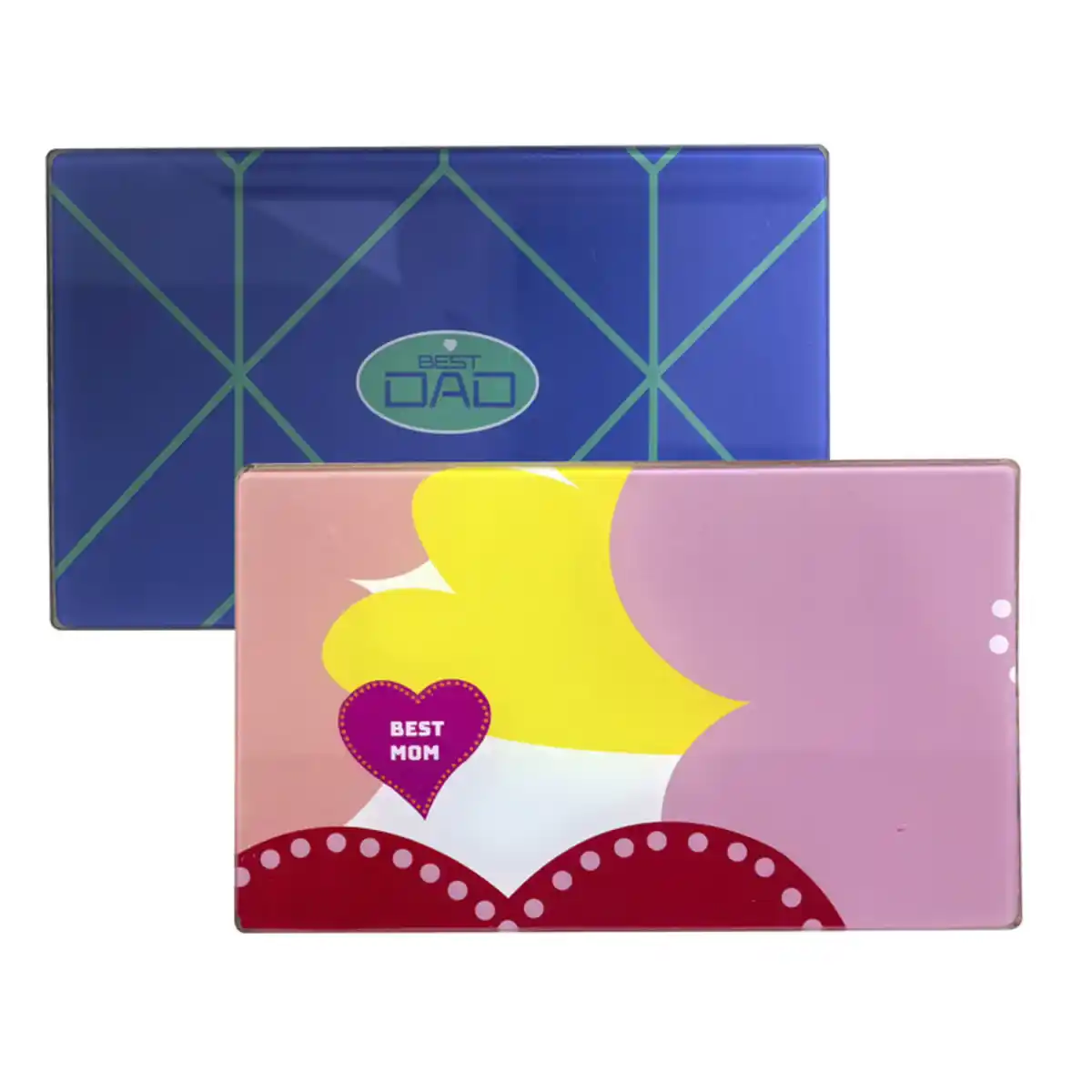 Bild 1 von Schneidebrett »Muttertag/Vatertag«